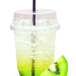 กีวี่โซดา