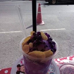 กาแฟสด360องศา ปากน้ำ