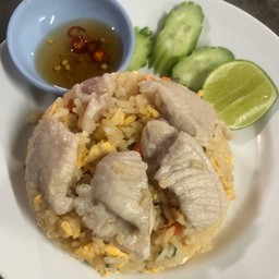 ข้าวผัด เล็ก