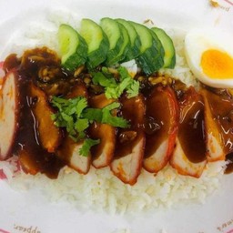 ซูจีบ่ะหมี่เกี๊ยว