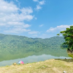 อ่างเก็บน้ำคลองลำกง