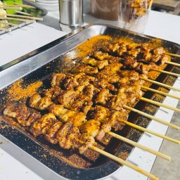 หม่าล่าหน้าบ้าน (นิมิตใหม่52)