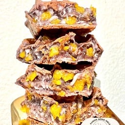 ไส้ ฟักทอง มะพร้าว (กล่องเล็ก)