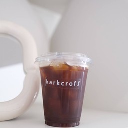Kark Crof.f Dongket