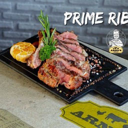 Prime Rib (500g) 45 days