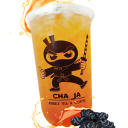 บ๊วยเปรี้ยวโซดา