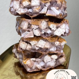 ไส้เผือก-มะพร้าว(กล่องใหญ่)