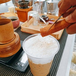 คาปูชิโน่