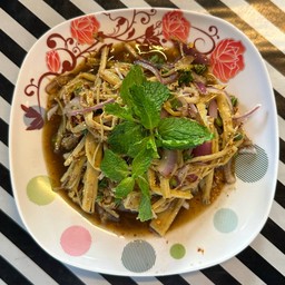 ซุปหน่อไม้