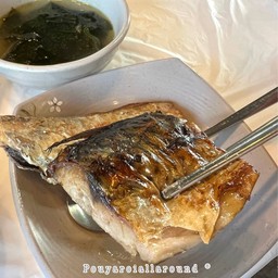 Seafood Restaurant , jeju