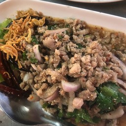 ลาบเป็ด