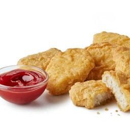 นักเก็ต