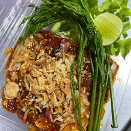 ยำลงครก by.บีมบีมอาหารทะเลสด