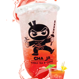 แดงโซดา