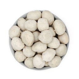 ลูกชิ้น ลวก 20 ลูก