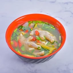 ครัว จ.จัดจ้าน@นันทเขตท์ซอย2 นันทเขตท์ ซอย2