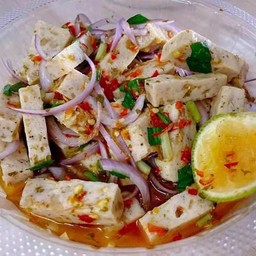 ยำกดกริ่ง