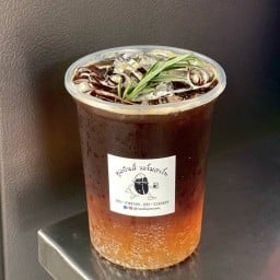 กาแฟคูลบีนส์ ซอย 1 (ซอย โรงเรียนบำรุง) ซอย 1