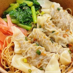 โซ้ยหมี่