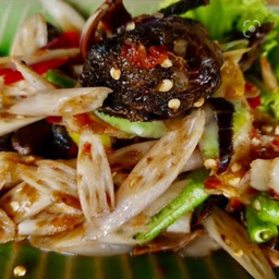 ไหลบัวปูร้า