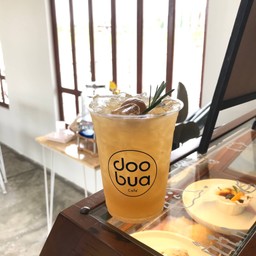 บ๊วยโซดา