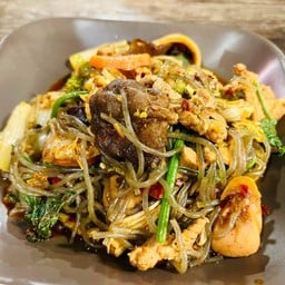 หม่าล่าพรีเมี่ยม