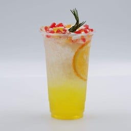 ชาเสาวรส