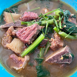 อ่อมเนื้อ อีสาน