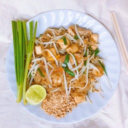 ผัดไทย