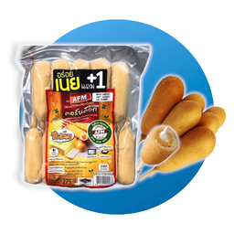 คอร์นด็อก 10 ไม้ ฟรี 1 ไม้