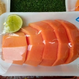 Thai Fruit shake