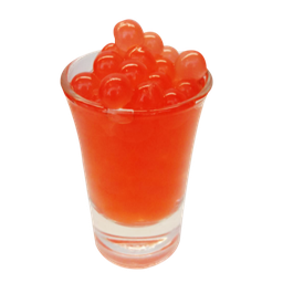 ป๊อปสตรอว์เบอร์รี่