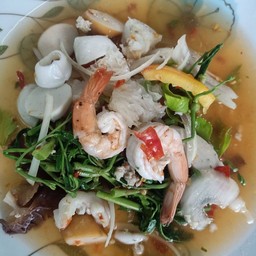 ยำกะเฉด