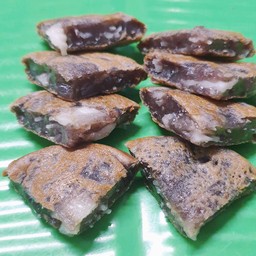 บ้าบิ่นมะพร้าวอ่อน