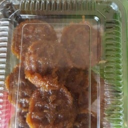 ขนมข้าวตู