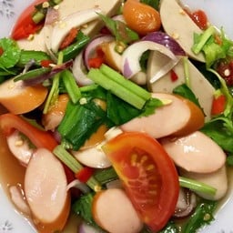 ร้านสารพัดยำ