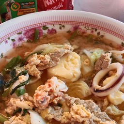 ไพวง  อาหารตามสั่ง ลพบุรี