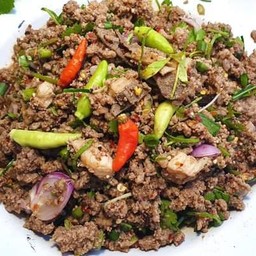 ศักดิ์ดา ตำแซ่บ