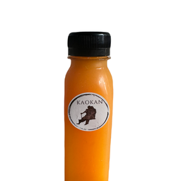 น้ำส้ม KaoKan (ก้าวกรร)