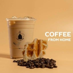 Coffee from home | กาแฟ ชา โกโก้ ครอฟเฟิล สัมมากร รามอินทรา