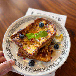 FRENCH TOAST