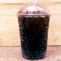 แป๊บซี่ซ่าๆสะใจแก้วโอ่ง