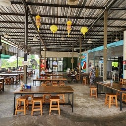 ครัวเจ้ตุ่ม