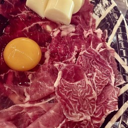 แจ่วฮ้อนเนื้อ