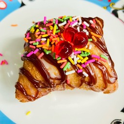 ไอติมทอด 3 ลูก