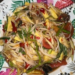 ตำ ยำ แซ่บ