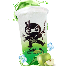 แอ๊ปเปิ้ลโซดา