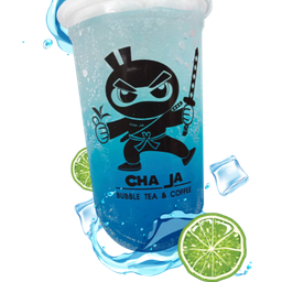 บลูเลม่อนโซดา