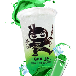 เขียวโซดา