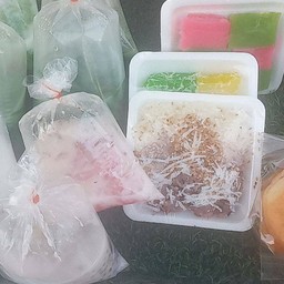 นิ่มเนม ปิ้งย่าง